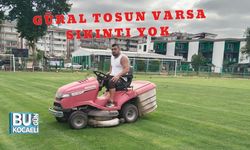 Güral Tosun Varsa Sıkıntı Yok