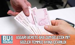 Asgari Ücrete Ara Zam Gelecek mi? Gözler Temmuz Ayına Çevrildi