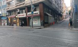 İzmit'in Meşhur Lezzet Durağı Tarihe Karıştı!
