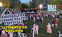 Başiskele’de Yöresel Kültür Festivali 25 Temmuz’da Başlıyor