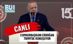 CANLI | Cumhurbaşkanı Erdoğan TBMM’de Konuşuyor