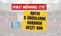 Devlet Müdahale Etti! Artık O Ürünlerde Korsana Geçit Yok