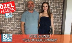 Petrol-İş Ayakta: “Yüzde 30’u Kabul Etmiyoruz!”