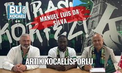 Kocaelispor, Show’u Resmen Kiraladı