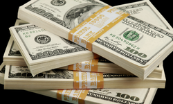 Dolar/TL 40,23 Seviyesinden İşlem Görüyor