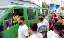 Yengesini Tüfekle Yaralayan Kişi İntihar Etti