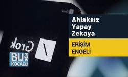 Ahlaksız Yapay Zekaya Erişim Engeli