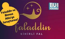 Faladdin ve Binnaz Abla'ya Soruşturma!