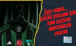 Özel Haber…  Göğüs Reklamı İçin İsmi Geçiyor Muhtemelen Olacak