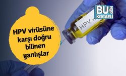 HPV virüsüne karşı doğru bilinen yanlışlar