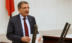 İlyas Şeker’in Oğlu Dünya Evine Giriyor
