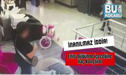 İnanılmaz İddia! Eltisi Düğünde İçeceğine İlaç Karıştırdı