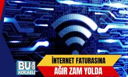 İnternet Faturasına Ağır Zam Yolda