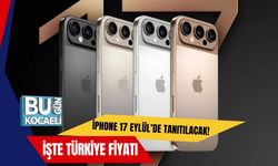 iPhone 17 Eylül’de Tanıtılacak! İşte Türkiye Fiyatı