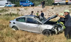 Gebzeli Polisin Adıyaman’a Tayini Çıkmıştı, Yolda Hayatı Altüst Oldu