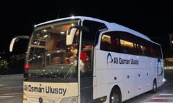 Kocaeli Otobüs Saatleri: Şehir İçi ve Şehirlerarası Seferler (İstanbul, Ankara, İzmir)