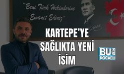 Kartepe’ye Sağlıkta Yeni İsim