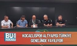 Kocaelispor Altyapısı Türkiye Genelinde Yayılıyor