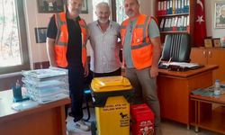 Körfez’de Temiz Gelecek İçin İlk Adım