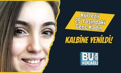 Körfezli 25 Yaşındaki Genç Kadın Kalbine Yenildi!