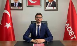 Saadet Partili Kutun'dan Konser İptaline Tepki
