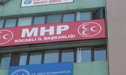 MHP Kocaeli Teşkilatından “Next” Hamlesi