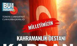 DijiKültür’den İlk Yayın: 15 Temmuz Ruhu Dijital Yayında Canlandı