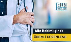 Aile Hekimliğinde Önemli Düzenleme