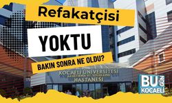 Refakatçisi Yoktu Bakın Sonra Ne Oldu?