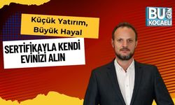 Küçük Yatırım, Büyük Hayal: Sertifikayla Kendi Evinizi Alın