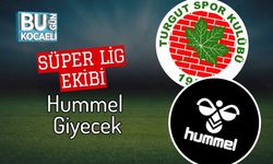 Süper Lig Ekibi Hummel Giyecek
