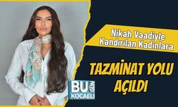 Nikah Vaadiyle Kandırılan Kadınlara Tazminat Yolu Açıldı