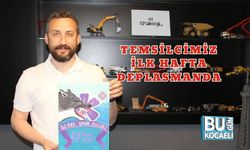 Temsilcimiz İlk Hafta Deplasmanda