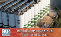TMO Silo Patlaması Davasında Yeni Görüntüler Ortaya Çıktı