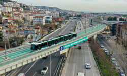 15 Temmuz'da Raylı Ulaşım Ücretsiz Olacak: Peki Ya Kocaeli'de?