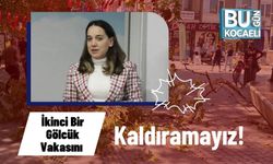 “İkinci Bir Gölcük Vakasını Kaldıramayız!”