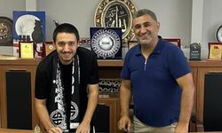 Yıldıray Demir Yuvada Kaldı