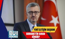 Yeni İletişim Başkanı Burhanettin Duran kimdir?