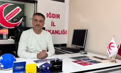 Yeniden Refah’tan Sert Tepki!