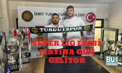 Süper Lig Ekibi Fırtına Gibi Geliyor