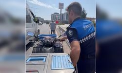 Çayırova Zabıtası’ndan Duyarlı Davranış