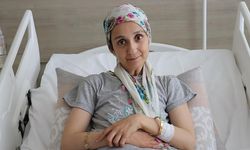 24 Yıl Sonra İlk Lokma