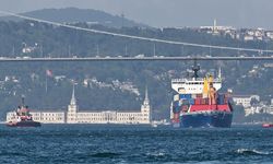 41 Bin Gemi Geçti!