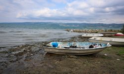 Sapanca Gölü İçin Kırmızı Alarm: Milyonlarca Kişinin İçme Suyu Kaynağı Kuruyor