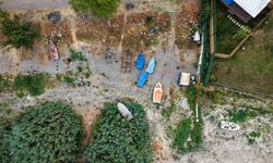 Sapanca Gölü İçin Kırmızı Alarm: Milyonlarca Kişinin İçme Suyu Kaynağı Kuruyor