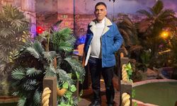 Komşuları Evinde Ölü Buldu