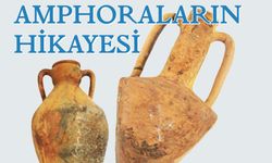 Yüzyıllık Amphoralar Kocaeli’de Sergilenecek