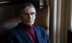 Nobel Ödüllü Bilim İnsanı Aziz Sancar, KKTC Vatandaşı Oldu