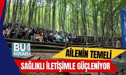Ailenin Temeli Sağlıklı İletişimle Güçleniyor