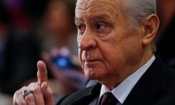 Bahçeli’den Gazze, İç Siyaset Ve Deprem Açıklaması